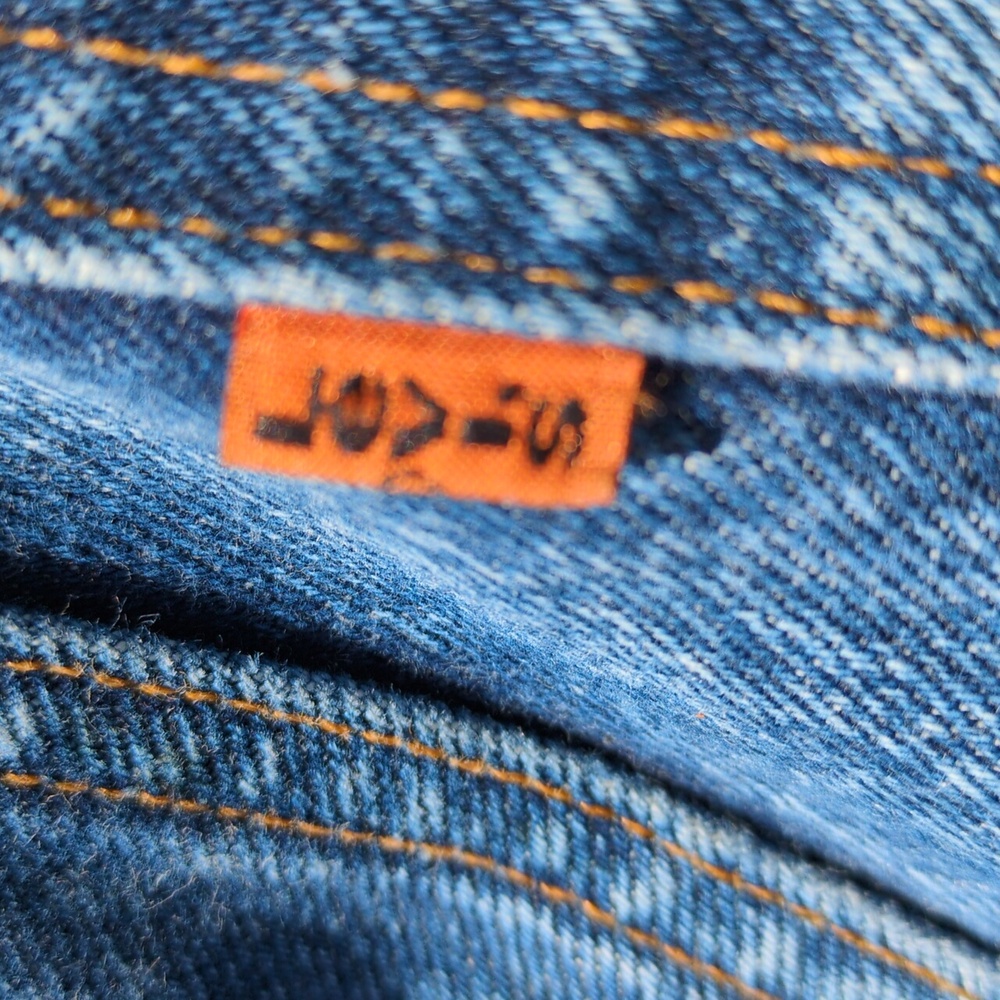 Levis Student - image 4